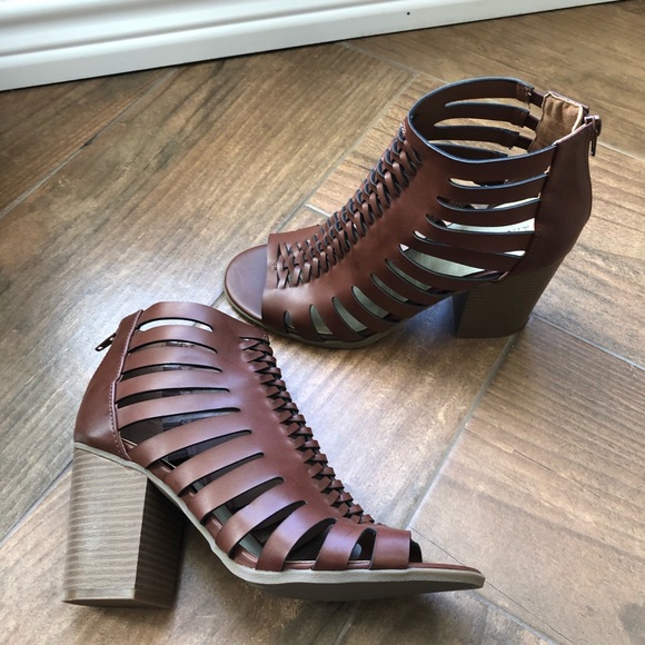 indigo rd heels